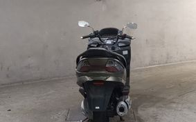 SUZUKI SKYWAVE 250S CJ46A