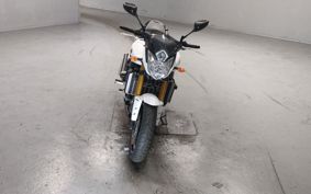 YAMAHA FAZER FZ8 RN25