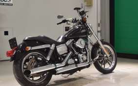 HARLEY FXDL 1580 2009