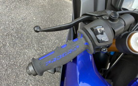 YAMAHA YZF-R15 RG86J