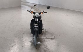 HONDA LITTLE CUB AA01