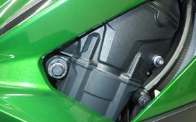 KAWASAKI NINJA 1000 A 2019 ZXT00W