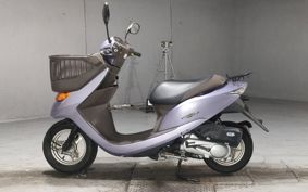 HONDA DIO CHESTER AF68