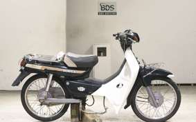 HONDA C100 SUPER CUB HA06