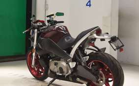 BUELL XB12SCG LIGHTNING 2007