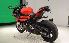 BMW S1000RR 2016