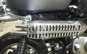 HONDA MONKEY 125 JB02