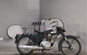MEGURO 250SG SG