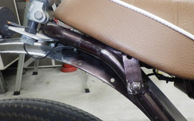 HONDA FTR223 1996 MC34