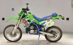 KAWASAKI KDX250SR DX250F