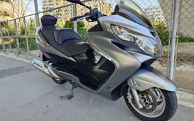 SUZUKI SKYWAVE 400 2006 CK44A