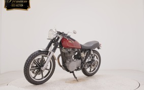 YAMAHA SR400 Gen.2 2013 1JR