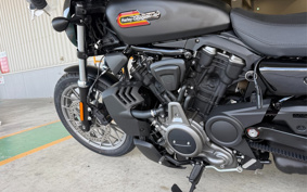 HARLEY RH975S 2026 ZF1