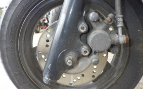 SUZUKI ADDRESS V125 G CF46A