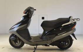 HONDA SPACY 125 Gen. 3 JF04