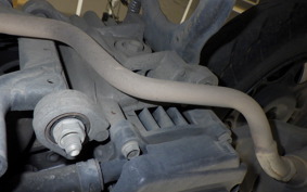 HONDA TACT Gen.4 AF79