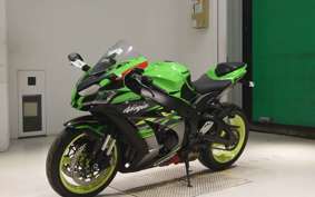 KAWASAKI ZX 10 NINJA ABS 2020 ZXT02E