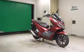 HONDA PCX 125 2012 JF81
