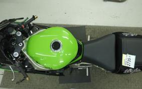 KAWASAKI ZX900R NINJA 2002 ZX900F
