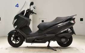 SUZUKI SKYWAVE 200 (Burgman 200) CH41A