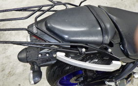 YAMAHA MT-07 ABS 2017 RM19J