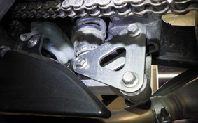 HONDA CBR400R ABS 2013 NC47
