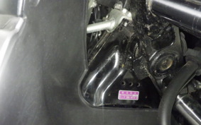 HONDA ADV150 2007 KF38