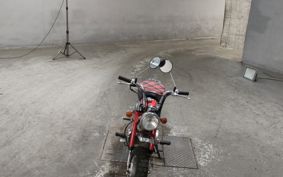 HONDA MONKEY AB27