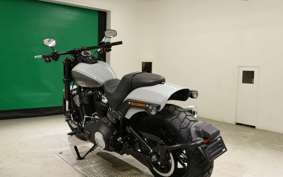 HARLEY FXFBS1870 2026