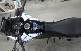 HONDA 400X 2023 NC56