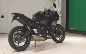 KAWASAKI NINJA 650 A 2019 ER650H