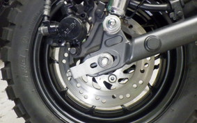 HONDA MONKEY 125 2006 JB03