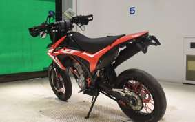 HONDA CRF250M MD44