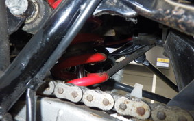 YAMAHA DT125R Gen.3 2024 3FW