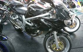 SUZUKI SV400S 2000 VK53A