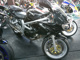 Фото Suzuki SV400S 2000 с японского аукциона