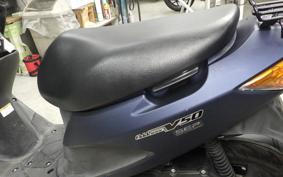 SUZUKI ADDRESS V50 2022 CA4BA
