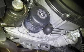 HONDA FORZA 250 2020 MF17