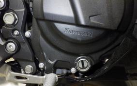 KAWASAKI NINJA 400 2023 EX400L