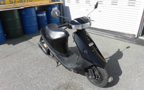 SUZUKI SEPIA CA1EA