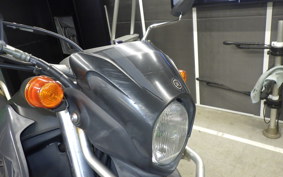YAMAHA SEROW 250 2015 DG11J