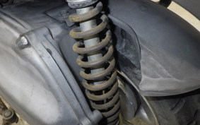 YAMAHA JOG Gen.5 2007 SA36J