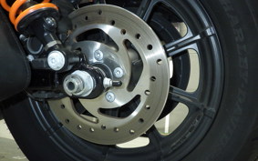 HARLEY XL1200NS 2019