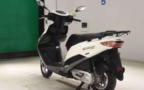 SUZUKI ADDRESS V125 2024 DT11A
