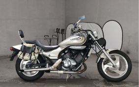 KAWASAKI ELIMINATOR 250V VN250A