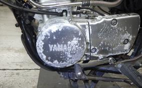 YAMAHA SR400 Gen.3 2006 RH01J