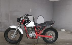 HONDA FTR223 MC34