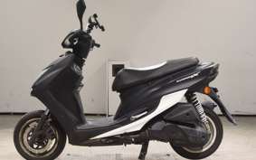 YAMAHA CYGNUS 125 XSR 3 1998 SED8J