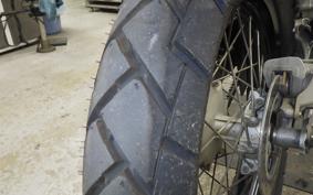 YAMAHA SEROW 225 Gen.3 DG08J