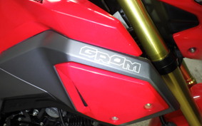 HONDA ｸﾞﾛﾑ 2017 JC61